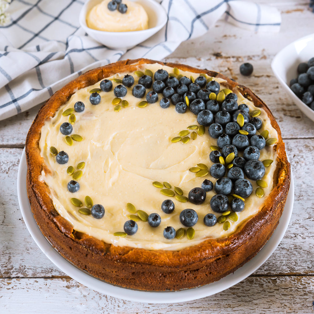 Best Ever Cheesecake Recipes